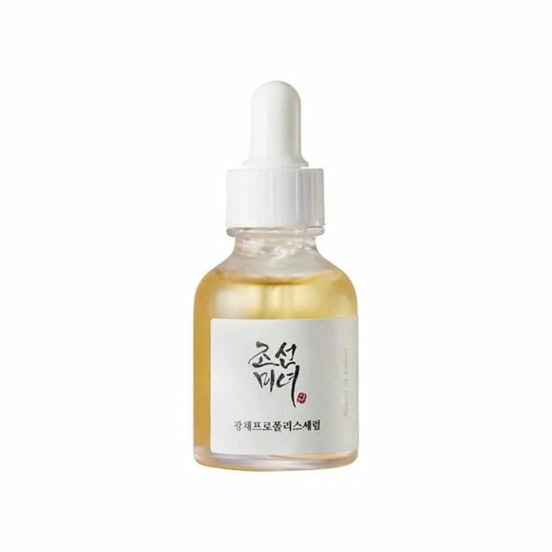 Beauty Of Joseon Glow Serum : Propolis+Niacinamide • Seoulinspired