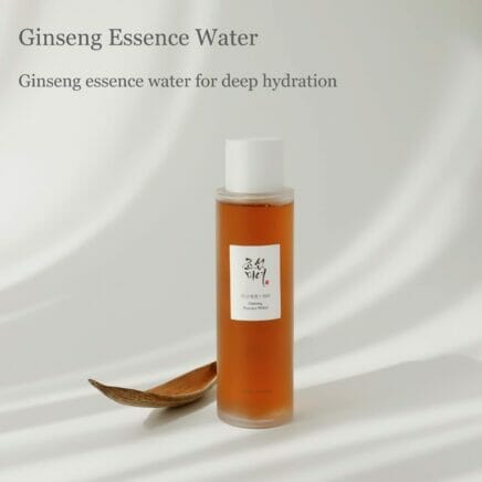 Beauty of Joseon Ginseng Essence Water 150ml 2