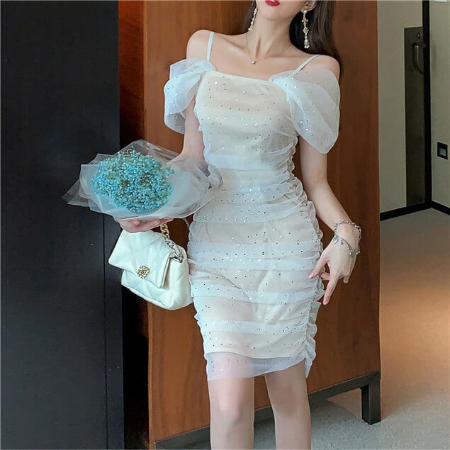 Buy Top Korean Dress online | Lazada.com.ph