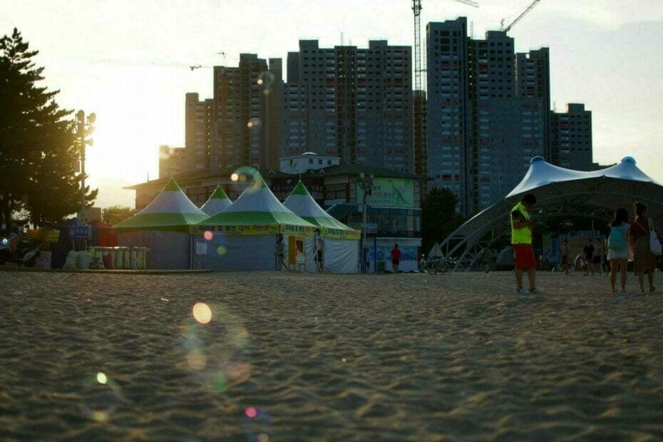 Sokcho - The Best Beach in Korea? 4