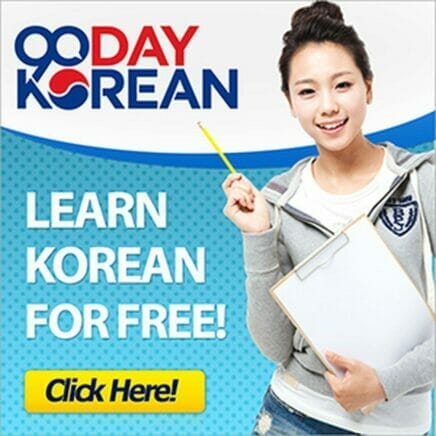 90 Day Korean Review - Best Way to Learn Korean? 2