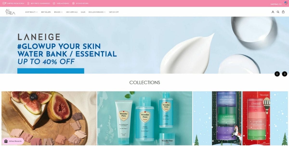 Best K-Beauty Websites - Where to Buy Cosmetics from Korea 9