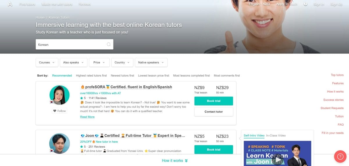 22+ Best Ways to Learn Korean (Including Best Ways to Learn Korean for Free!) 22