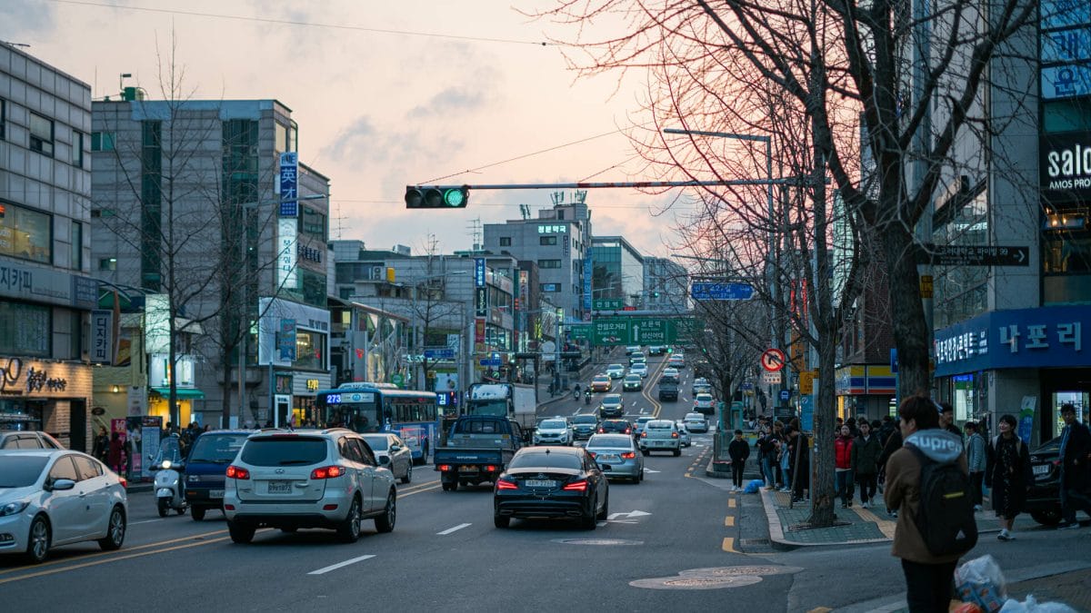 What to Expect Living in Seoul 6