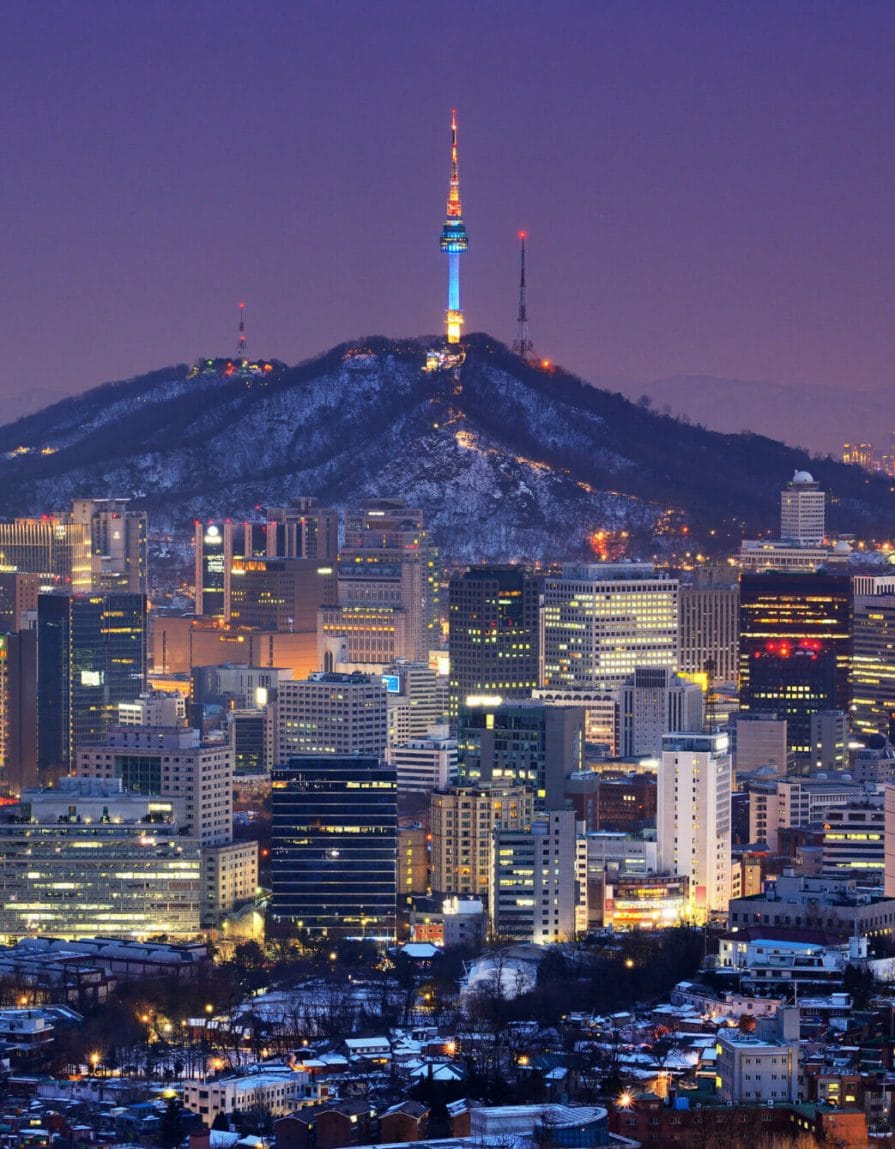 12 Best Korean Tours to Try