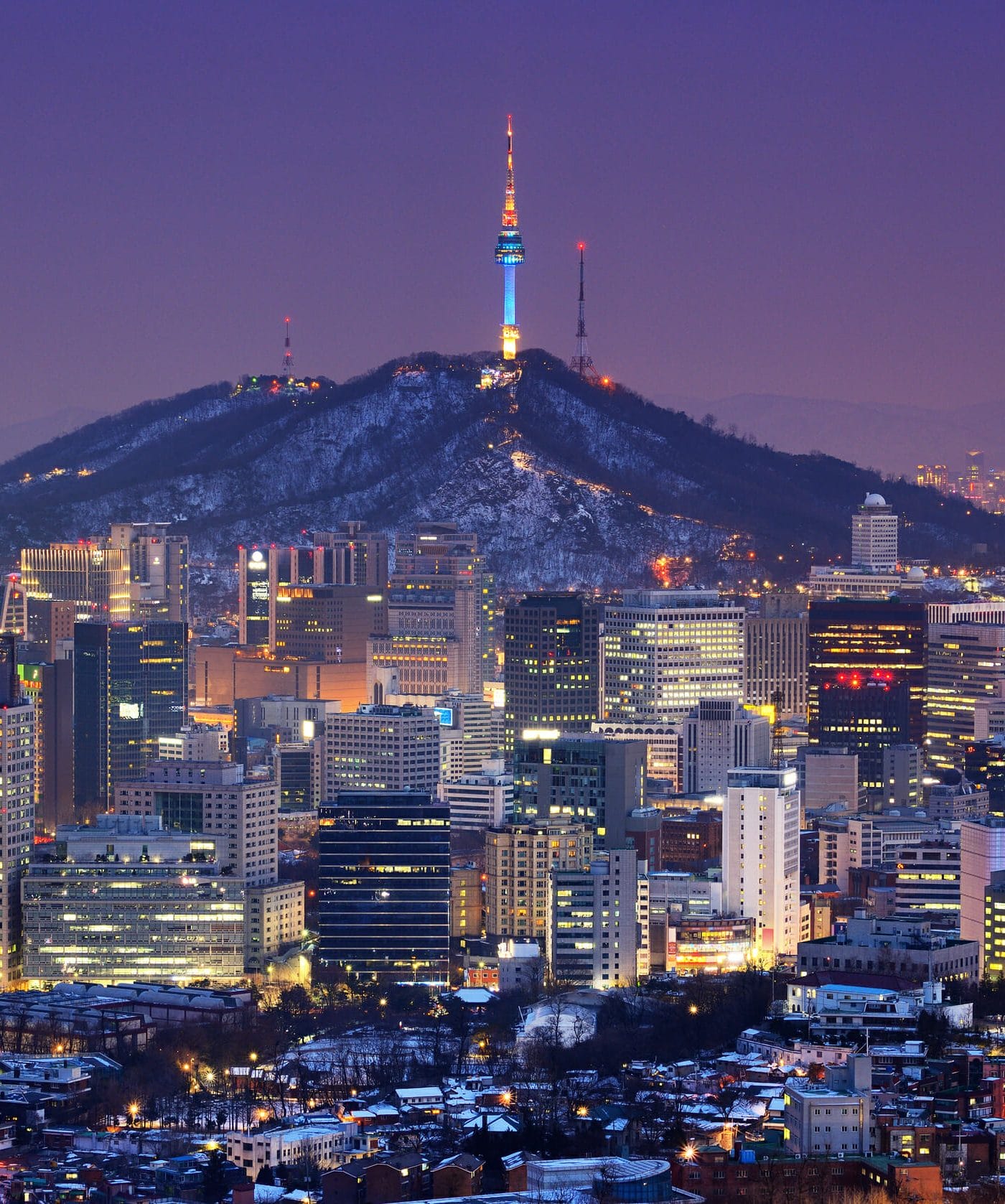 12 Best Korean Tours to Try 12