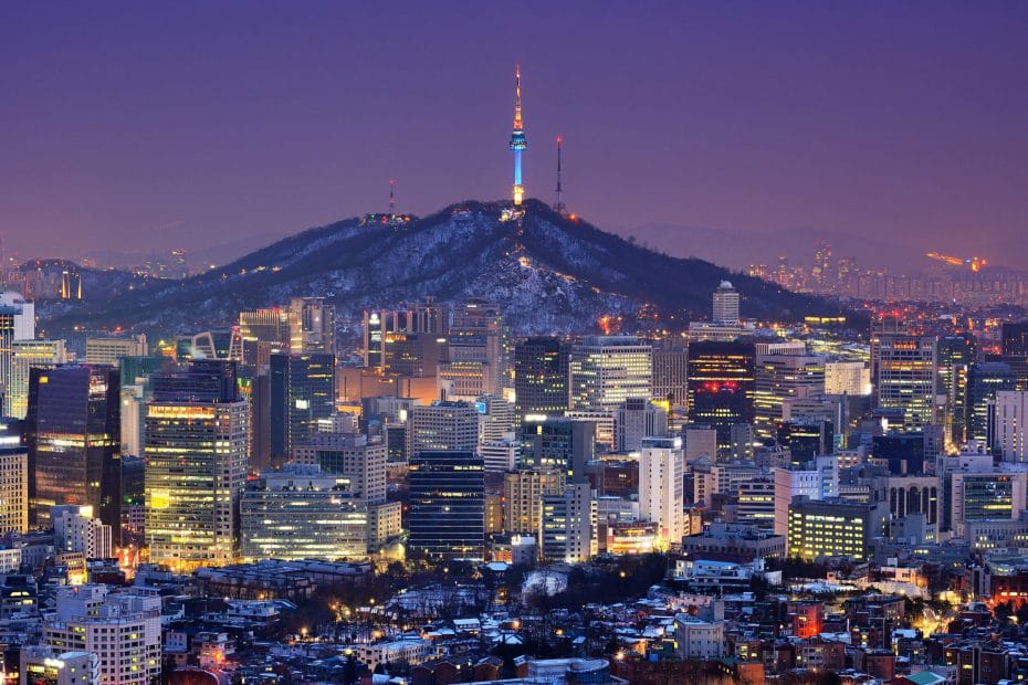 12 Best Korean Tours to Try 1
