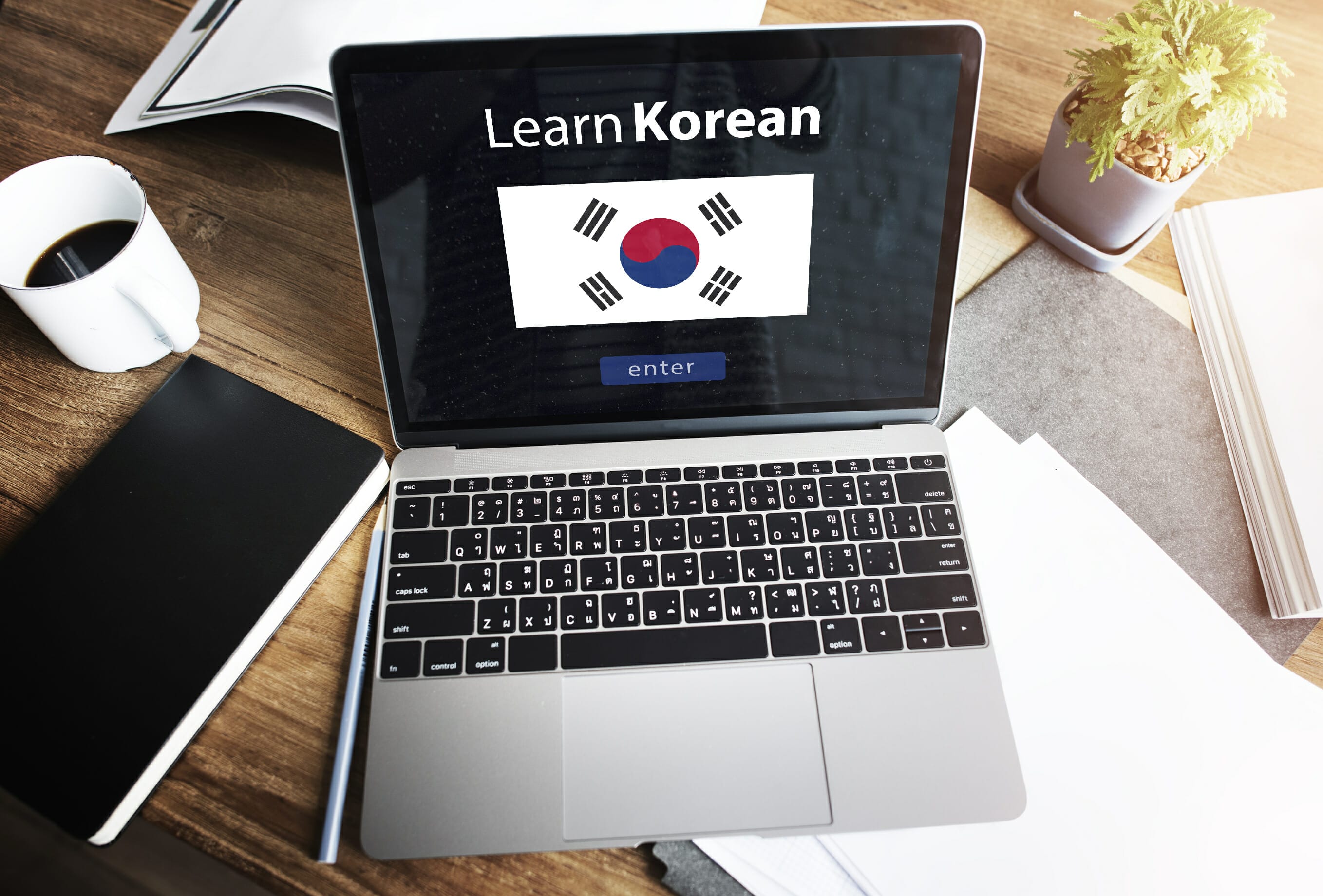 22+ Best Ways to Learn Korean (Including Best Ways to Learn Korean for Free!) 3