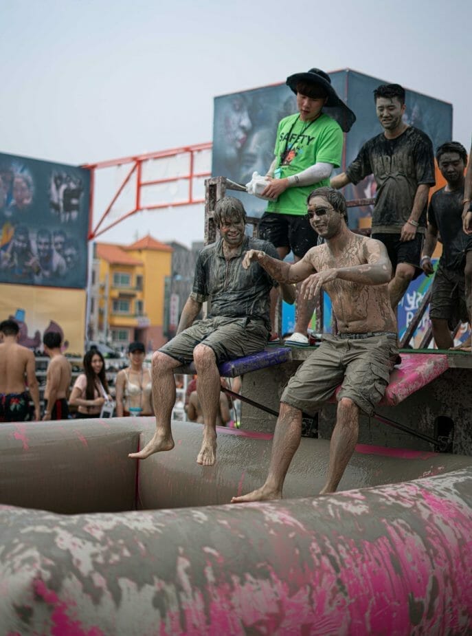 Should You Visit Boryeong Mud Festival? 5