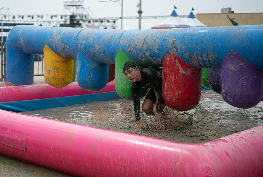 Boryeong-Mud-Festival