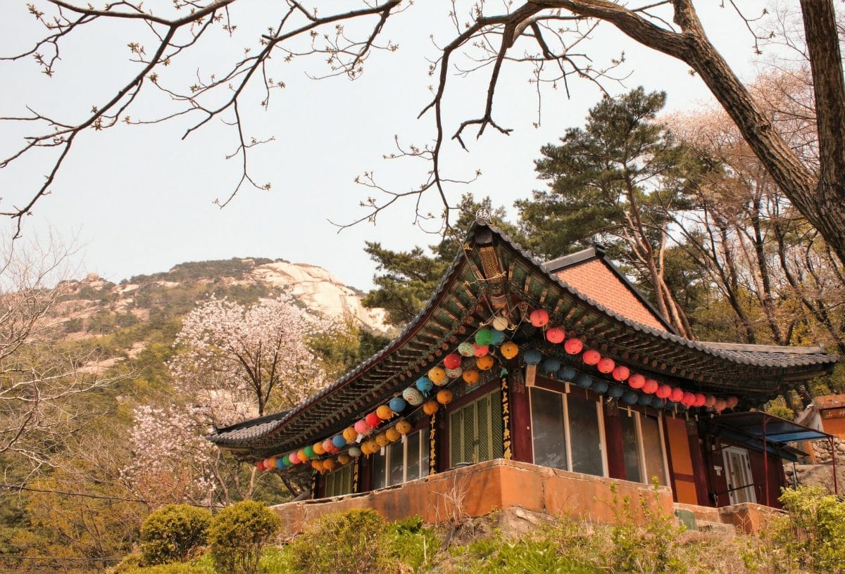 Mountains in Seoul. Where to Climb, Korean Mountain Culture and More 3
