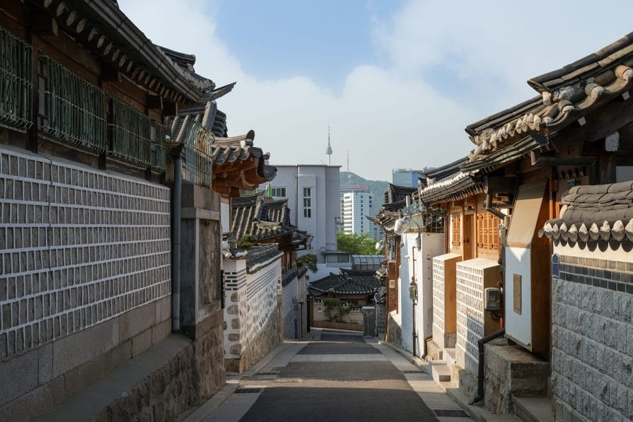 Gwanghwamun - A Guide on What to Do in Seoul’s Cultural Center 6