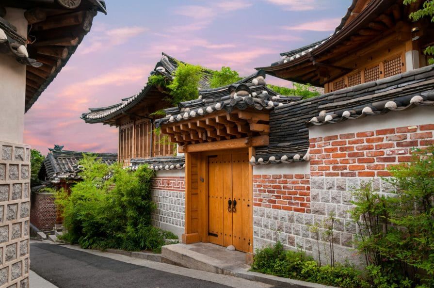 Must-Visit Seoul Streets - 21 Streets in Seoul Worth Visting 19