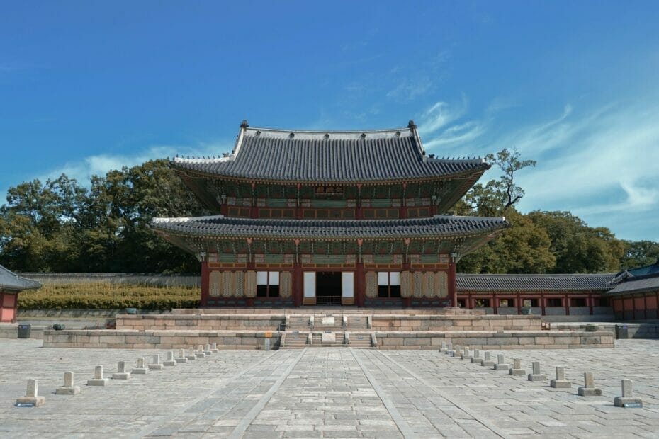 Hanbok Rental in Seoul - Ultimate Guide 7