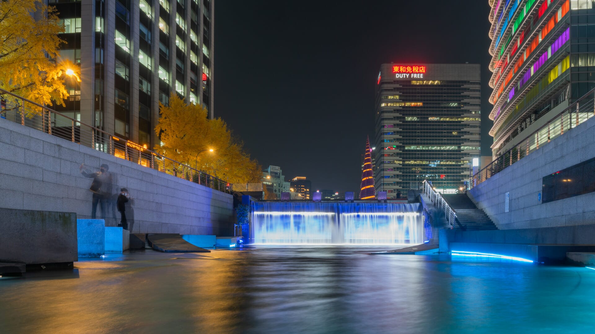 12 Most Instagrammable Spots in Seoul 7