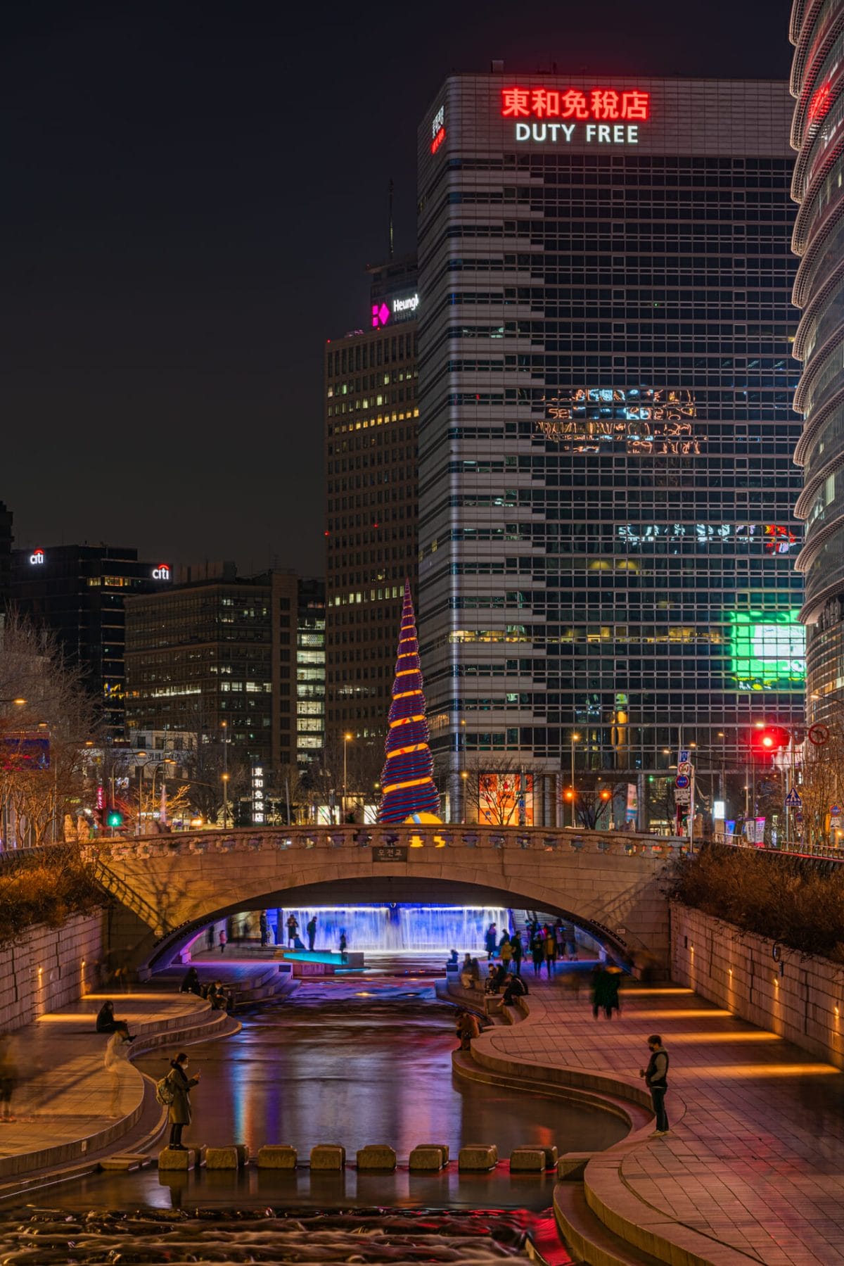 Seoul at Night - Best Views, Activities, Areas and More 18