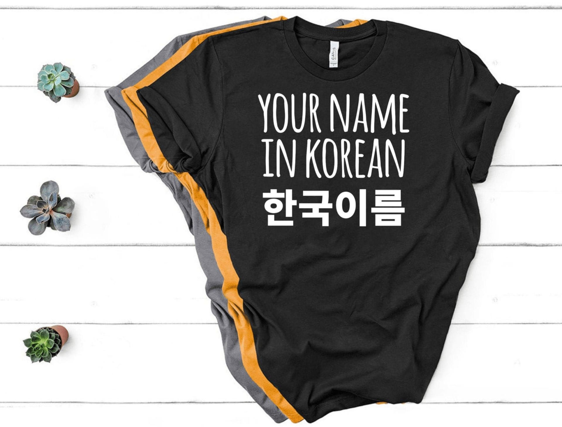 33 Best Korean Gifts - Unique Korean Souvenirs for Friends and Family 19