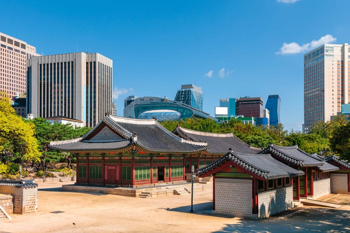 Gwanghwamun - A Guide on What to Do in Seoul’s Cultural Center 10