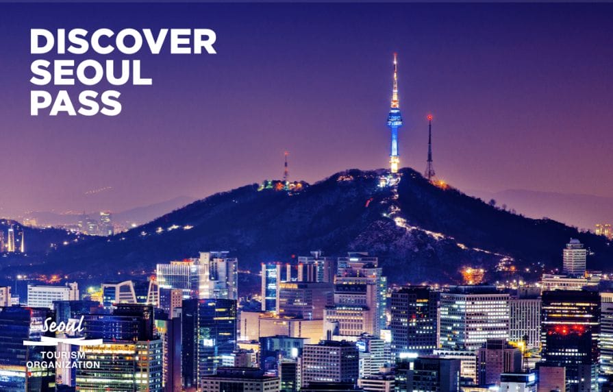 Discover Seoul Pass Review - Is it Worth 39,000₩? 1