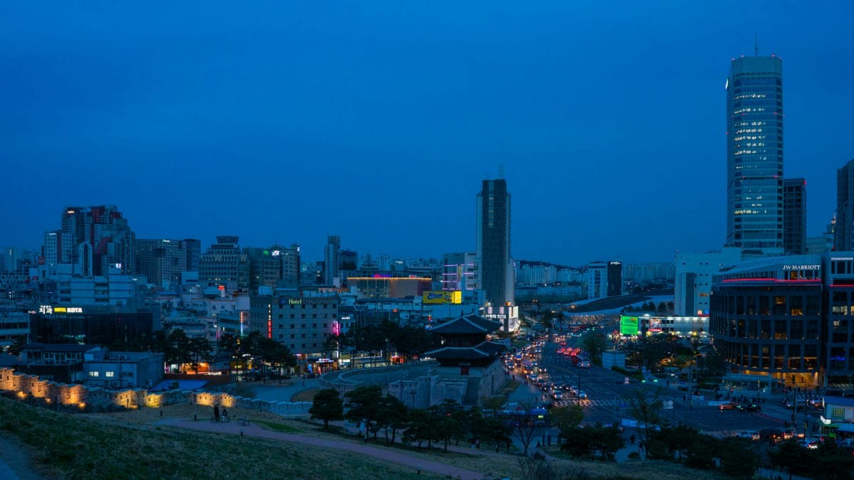 Where to Stay in Seoul - Best Neighbourhoods, Hotels & More 8