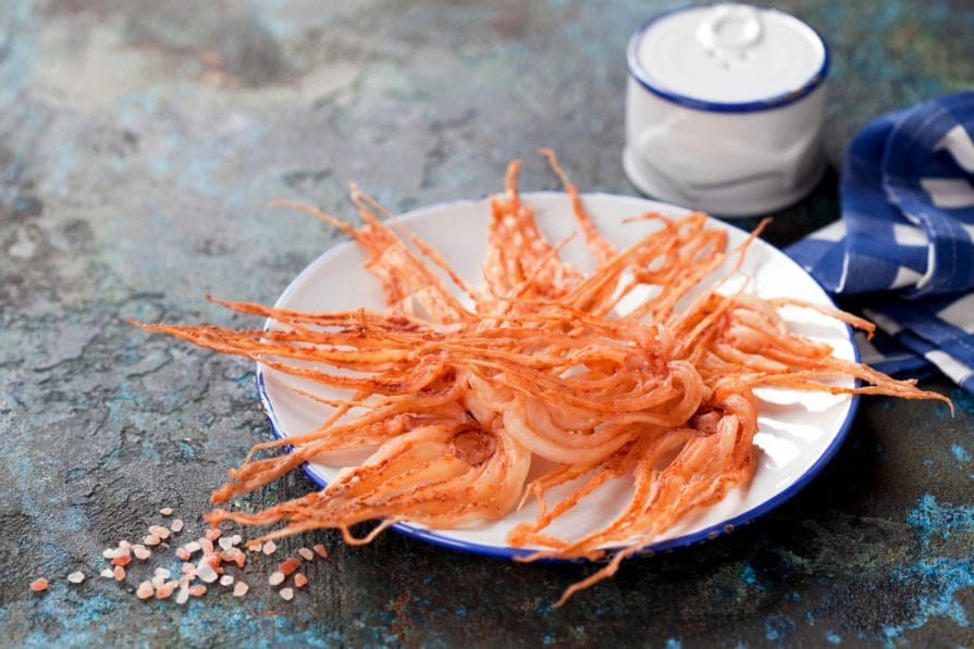 10 Best Korean Snacks - Dalgona, Pepero & More! 11
