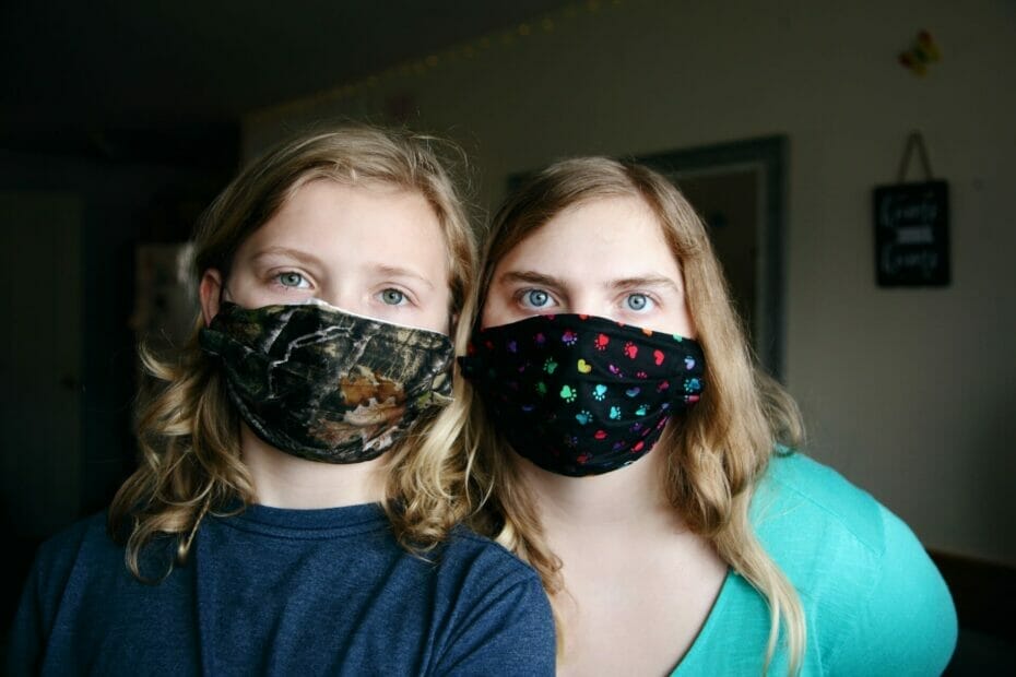 Fine Dust Masks In Korea - Do You Need One? 4