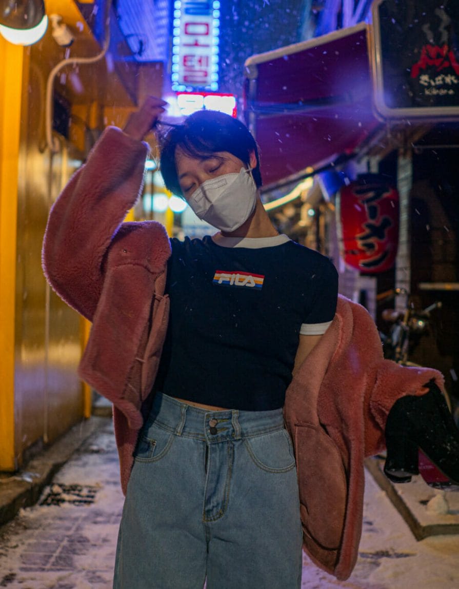 Korean Streetwear – 18 Hottest Korean Street Fashion Trends to Try in 2023