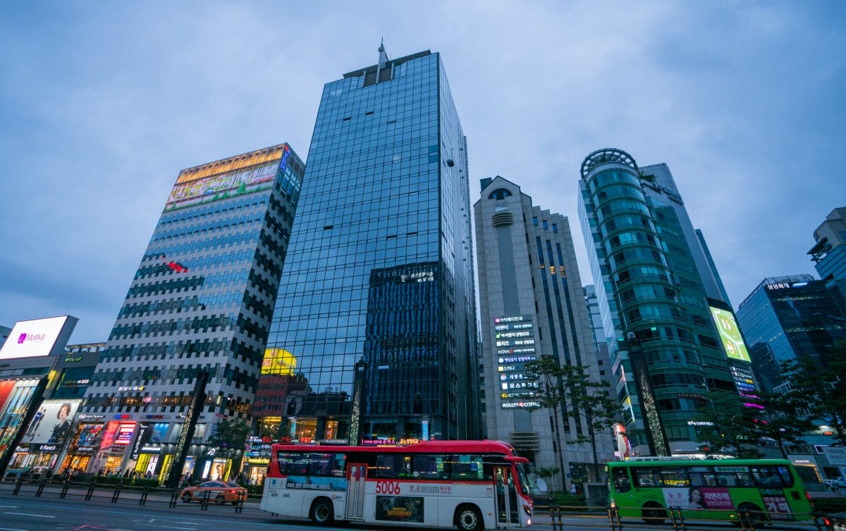 Where to Stay in Seoul - Best Neighbourhoods, Hotels & More 7
