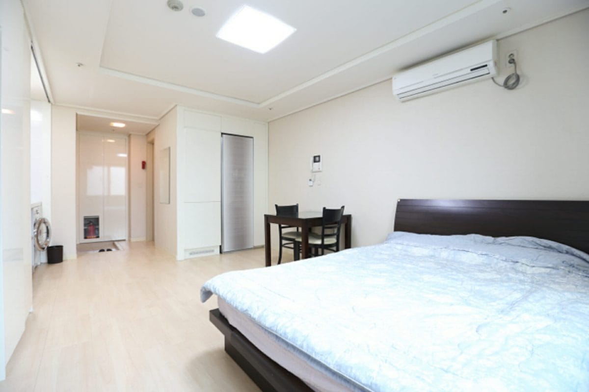 How to Find Short-Term Rental Housing in Seoul 3
