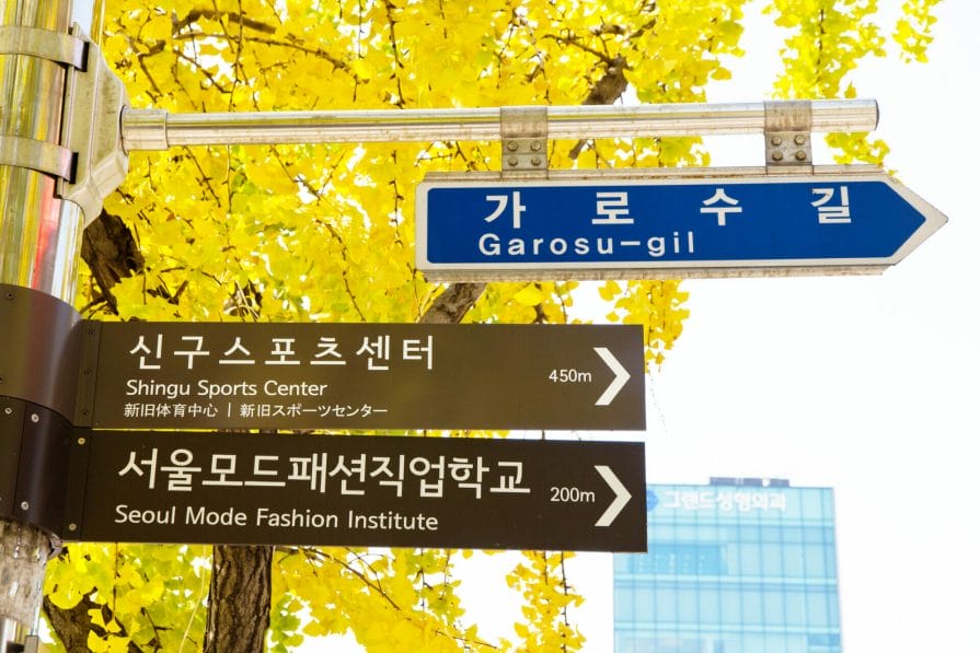 Where to Stay in Seoul - Best Neighbourhoods, Hotels & More 14