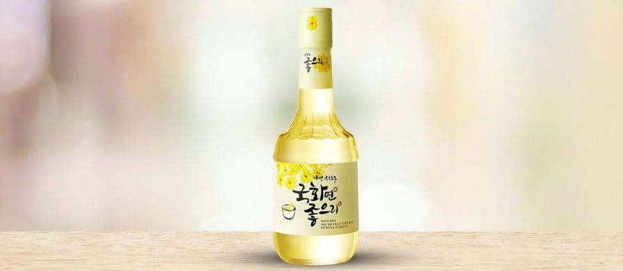 Korean Alcohol - Must Try Korean Drinks! 13