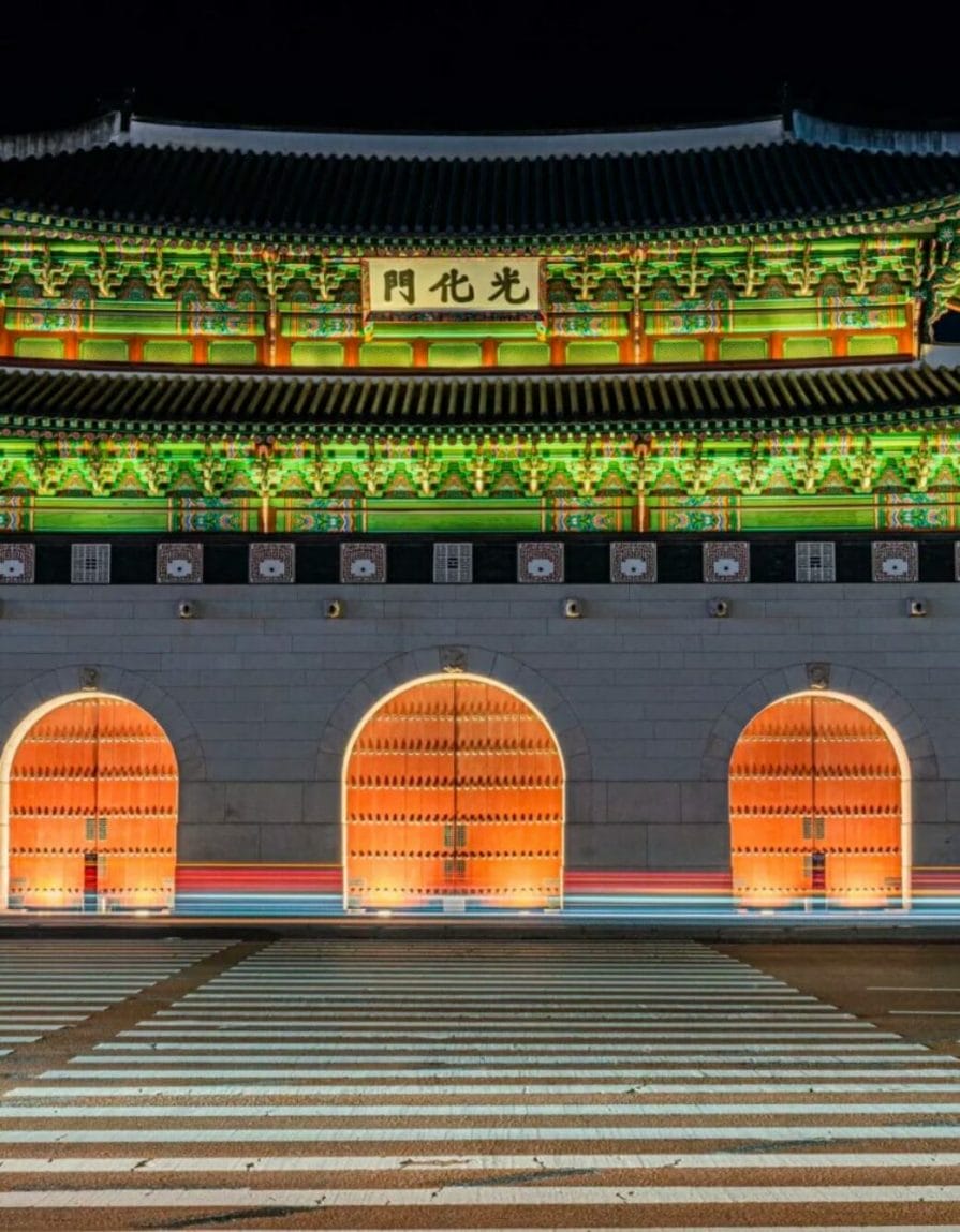Gwanghwamun – A Guide on What to Do in Seoul’s Cultural Center