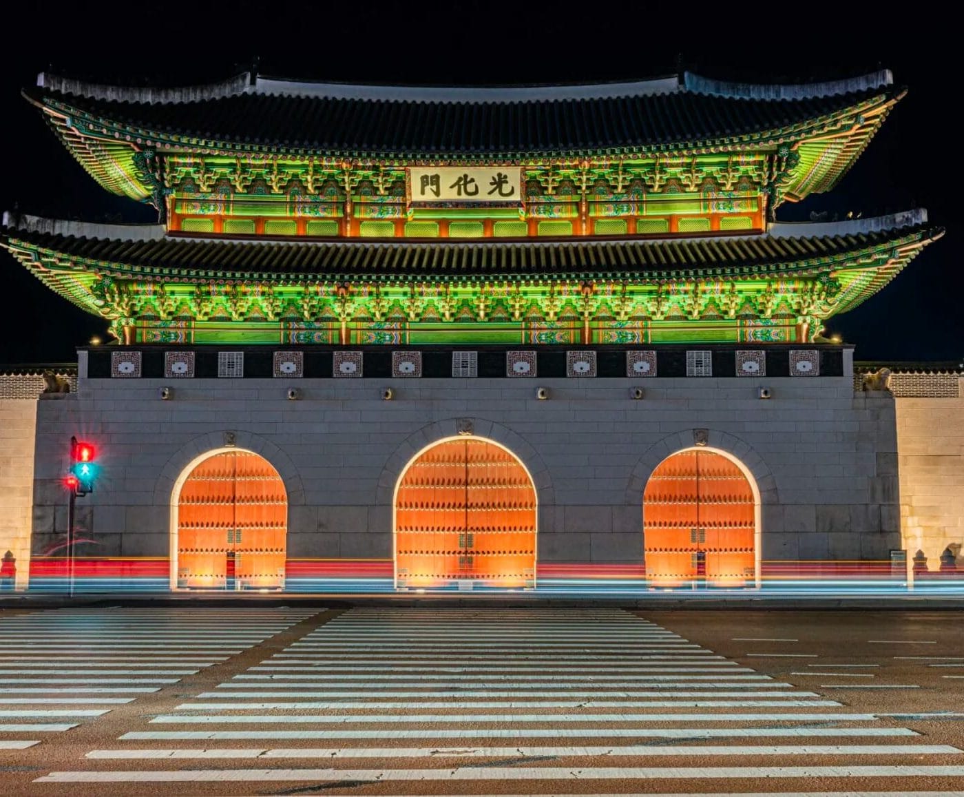 Gwanghwamun - A Guide on What to Do in Seoul’s Cultural Center 15