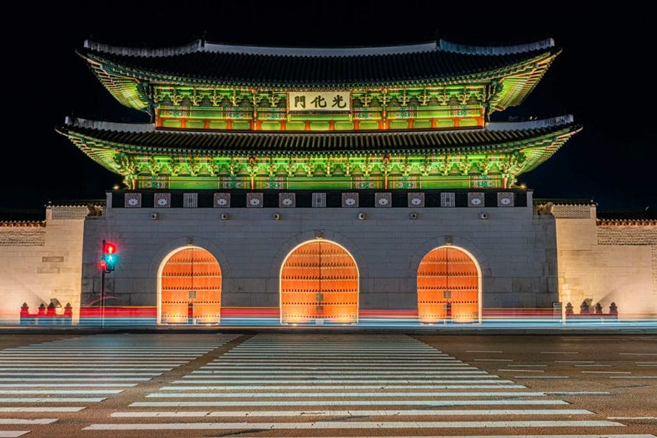 Gwanghwamun - A Guide on What to Do in Seoul’s Cultural Center 1