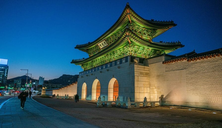 Seoul at Night - Best Views, Activities, Areas and More 24