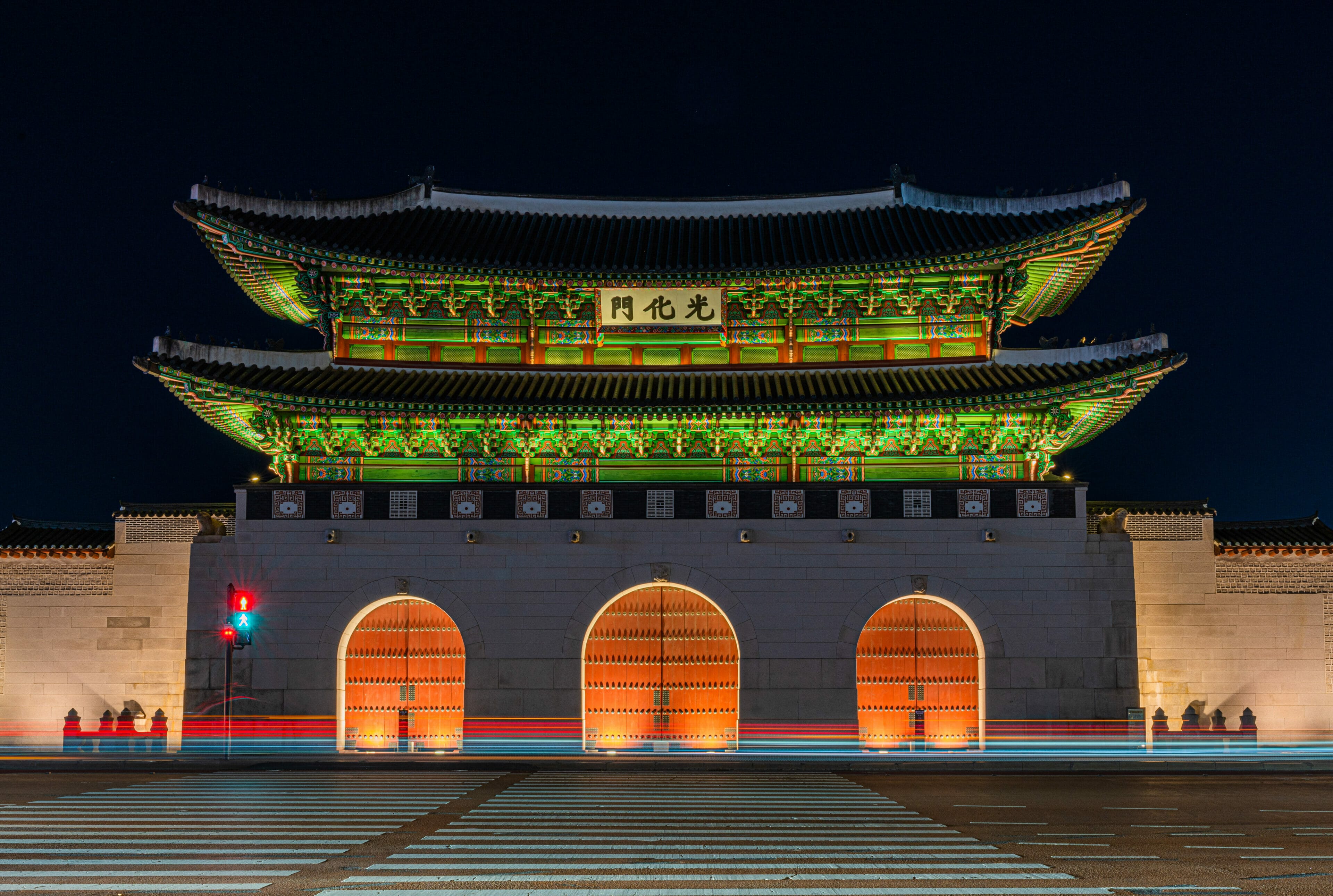 Seoul at Night - Best Views, Activities, Areas and More 23