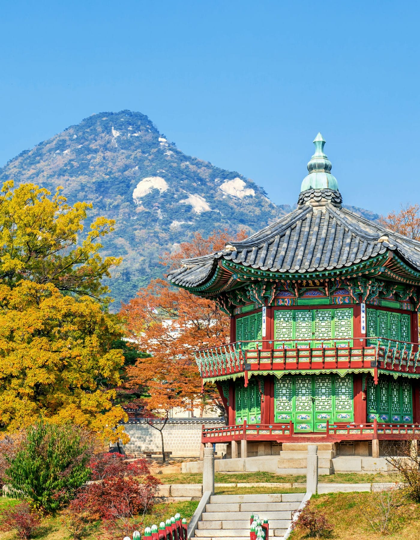 Autumn in Korea – Autumn Activities, Autumn Weather and More! 16