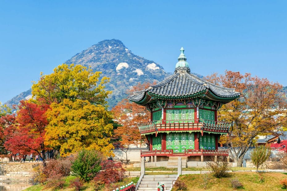 Autumn in Korea – Autumn Activities, Autumn Weather and More! 9