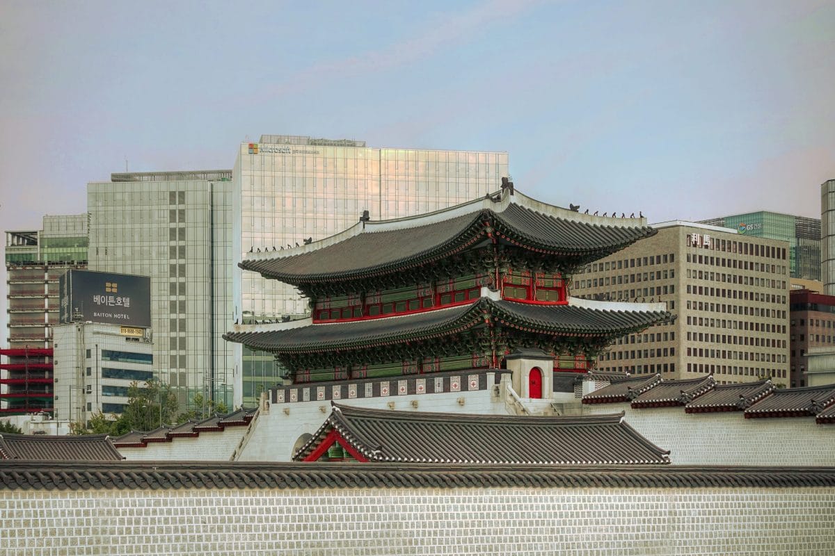 Gwanghwamun - A Guide on What to Do in Seoul’s Cultural Center 14