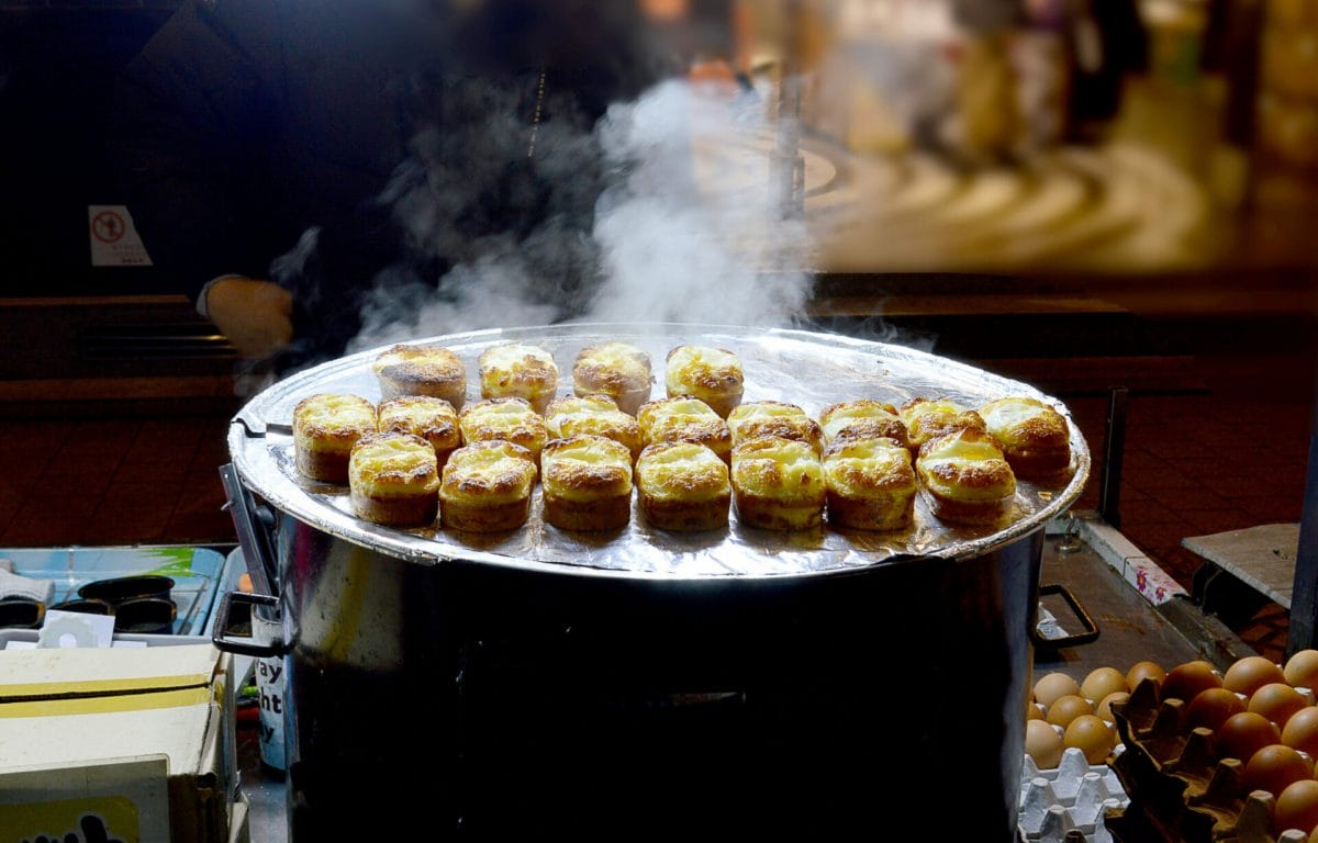 Korean Street Food; The Best, Most Popular, and Most Famous! 5