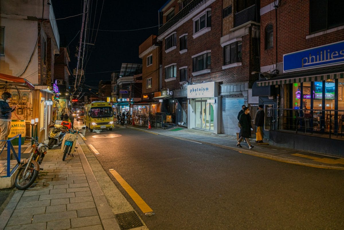 Must-Visit Seoul Streets - 21 Streets in Seoul Worth Visting 23