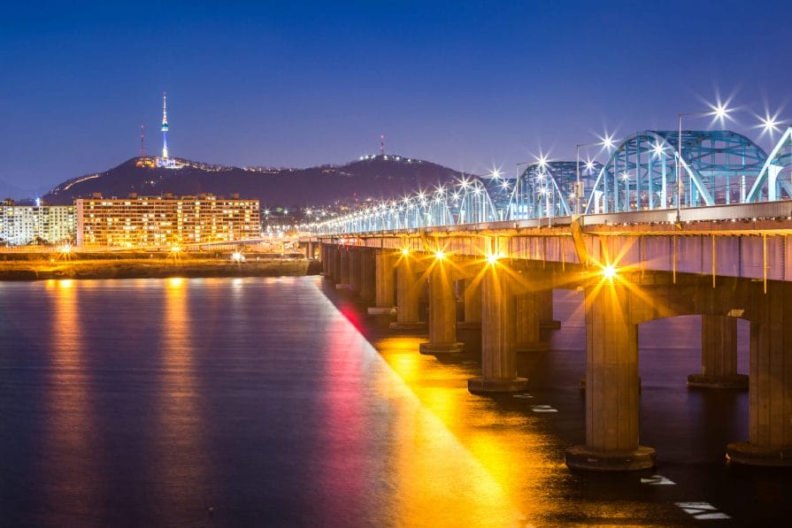 Seoul at Night - Best Views, Activities, Areas and More 39
