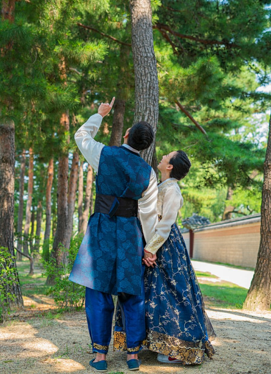 Why You Shouldn't Visit Gyeongbokgung Palace 2