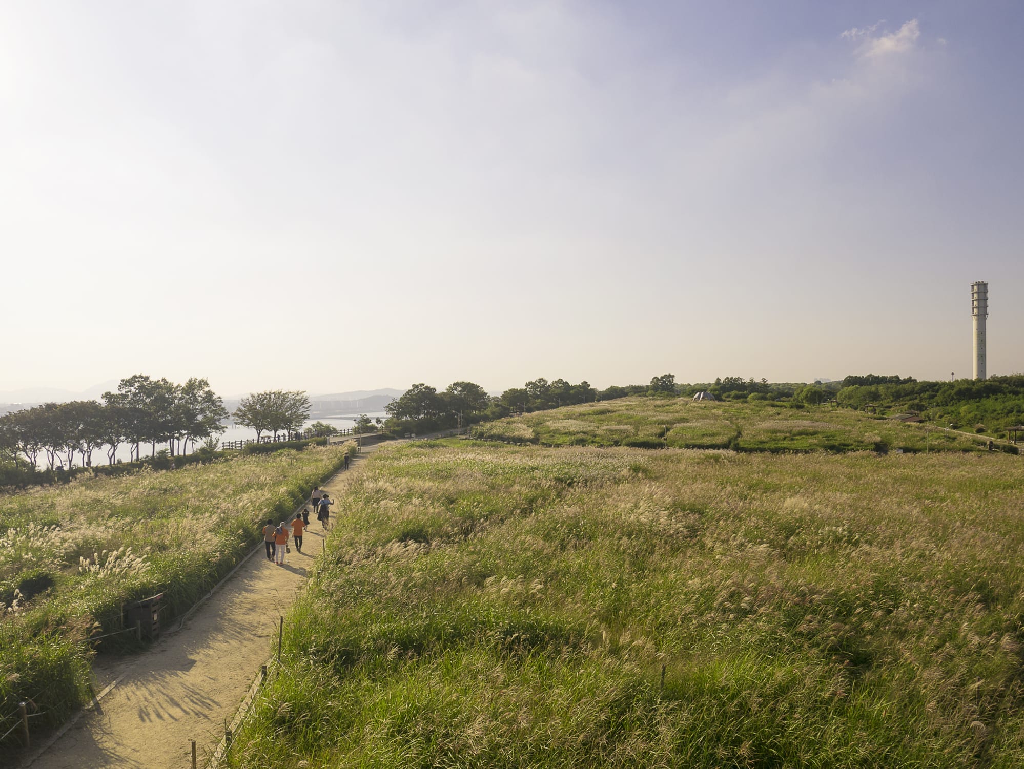 Summer Getaways in Seoul - 20+ Ways to Experience Nature in Seoul During Summer 4