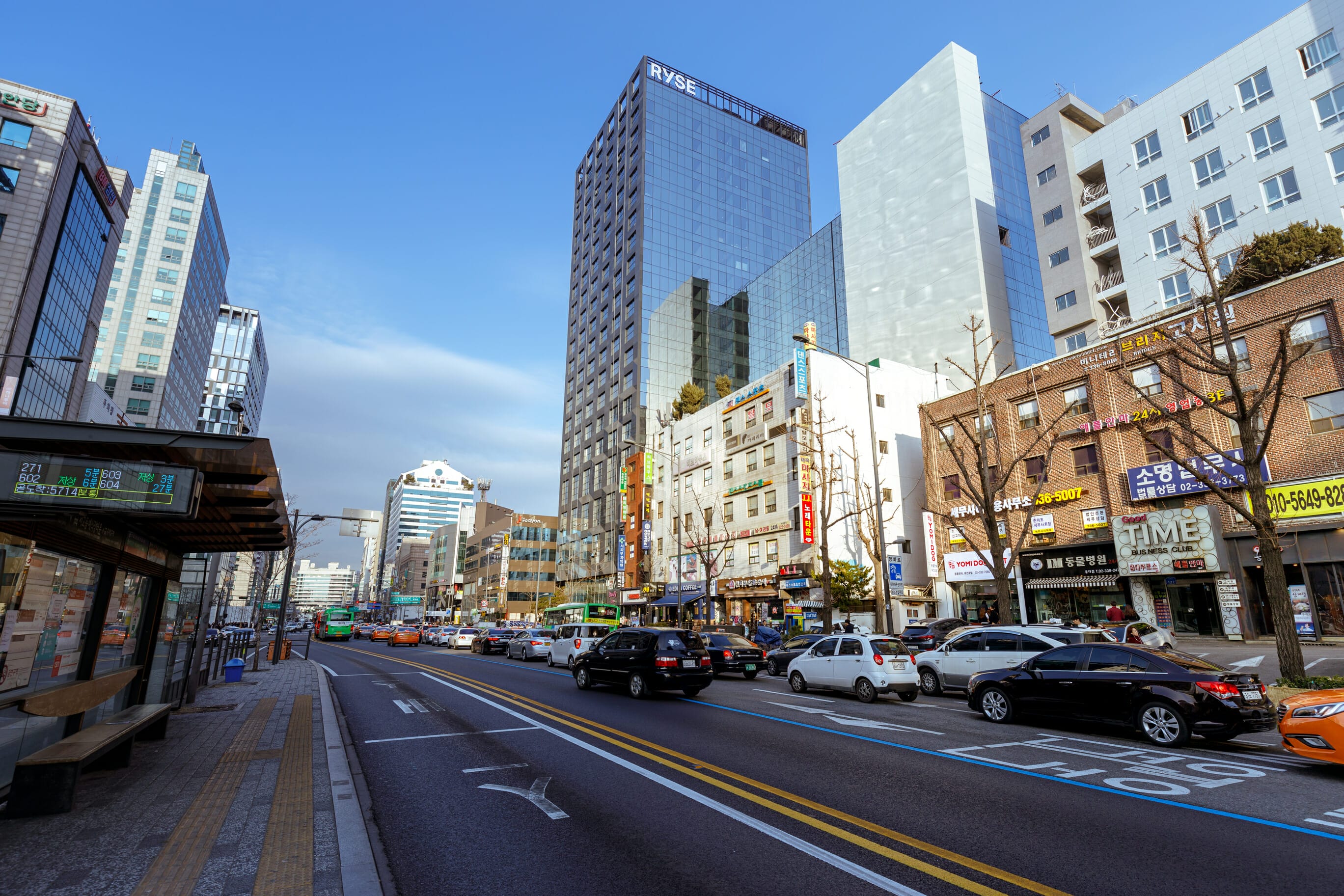 16 Overlooked Neighbourhoods in Seoul - How Many Have You Visited? 9