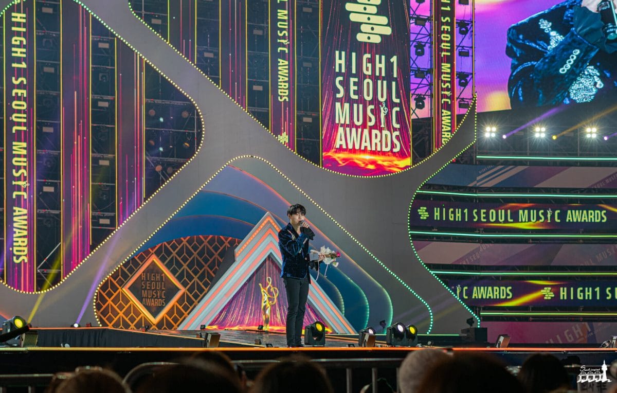 Korea's Best Kpop Show - Seoul Music Awards 2