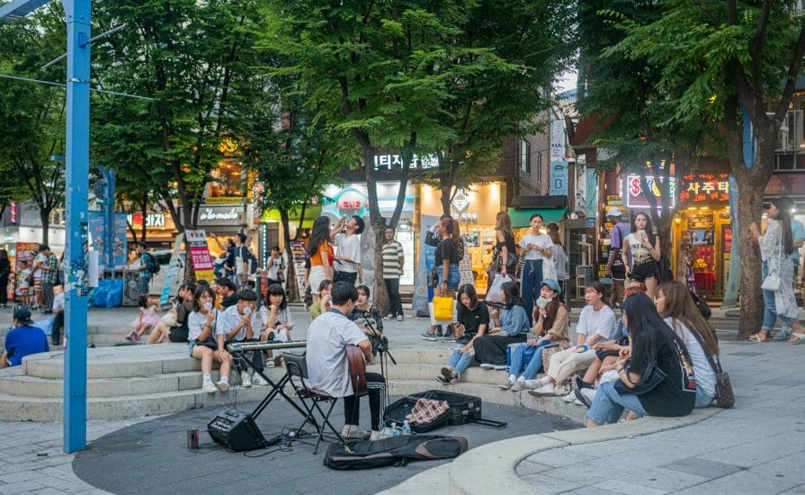 Hongdae - Attractions, Where to Stay, and More! 8