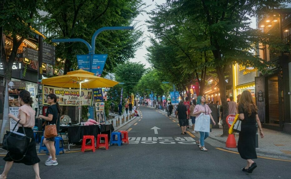 Hongdae - Attractions, Where to Stay, and More! 5