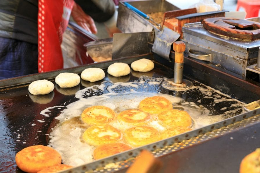 Korean Street Food; The Best, Most Popular, and Most Famous! 4