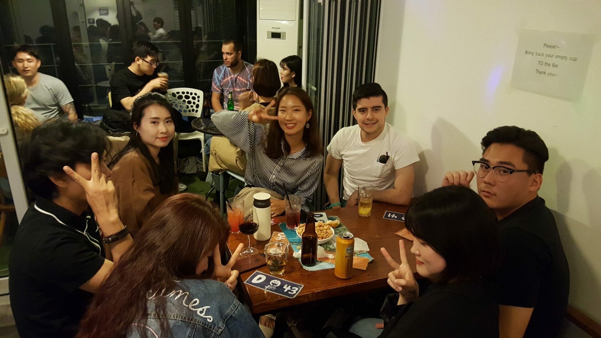 4 Quick Tips To Make Friends In Korea